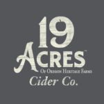 19 Acres Cider Co.